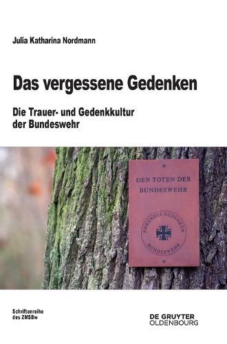Das vergessene Gedenken