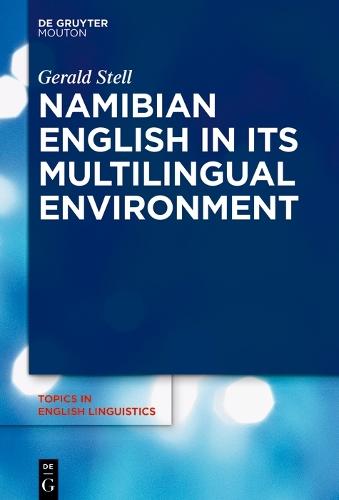 Namibian English in Its Multilingual Environment