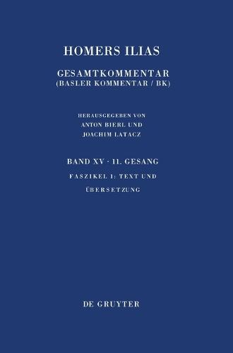 Text Und Übersetzung