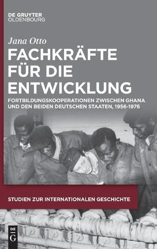 Fachkräfte für die Entwicklung