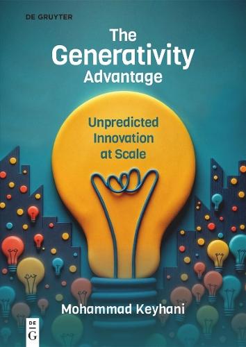 The Generativity Advantage: Unpredicted Innovation at Scale