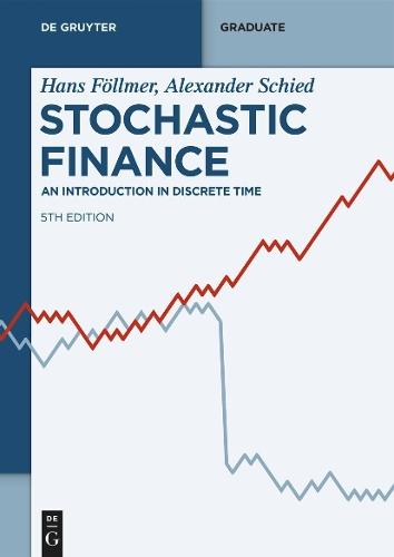 Stochastic Finance: An Introduction in Discrete Time