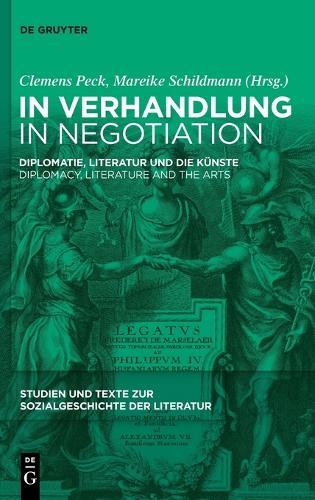 In Verhandlung / In Negotiation