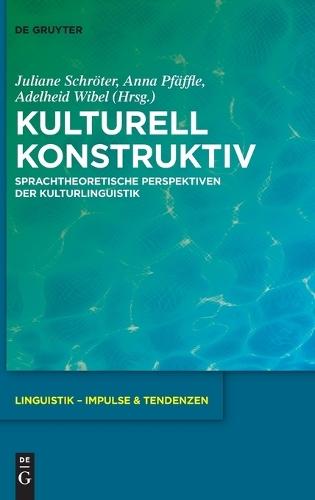 Kulturell konstruktiv
