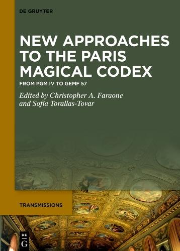 New Approaches to the Great Paris Magical Codex: From PGM IV to GEMF 57
