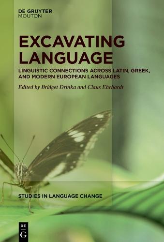 Excavating Language: Linguistic Connections across Latin, Greek, and Modern European Languages