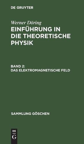 Das elektromagnetische Feld