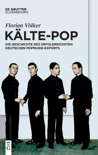 Kälte-Pop