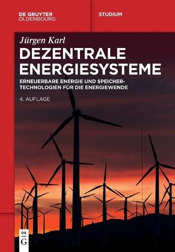 Dezentrale Energiesysteme