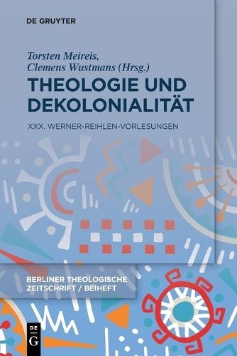 Theologie und Dekolonialität