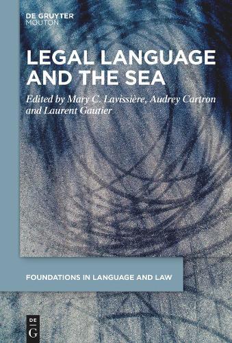 Legal Language and the Sea