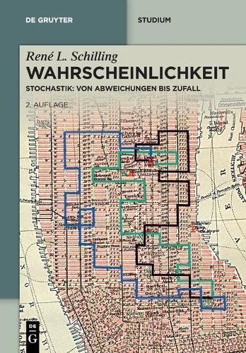 Wahrscheinlichkeit: Stochastik: Von Abweichungen Bis Zufall