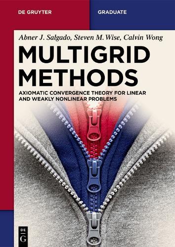 Multigrid Methods: Finite Element Method and Fast Numerical Solution for Nonlinear Problems