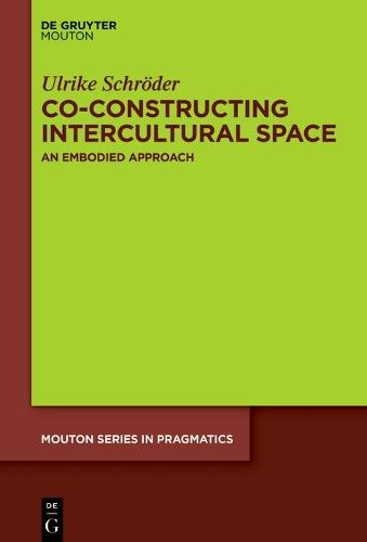 Co-constructing Intercultural Space: An Embodied Approach