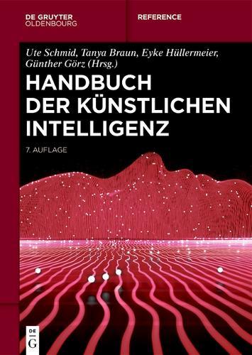 Handbuch Der Künstlichen Intelligenz
