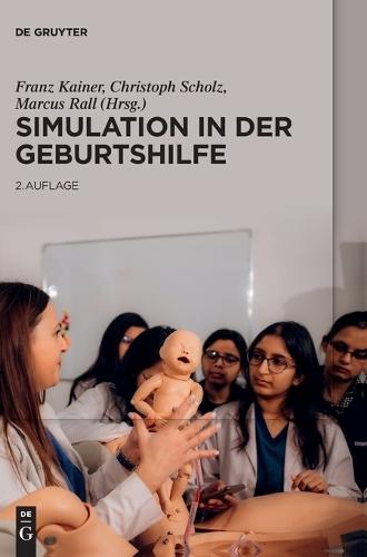 Simulation in Der Geburtshilfe