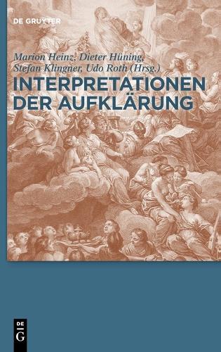 Interpretationen der Aufklärung