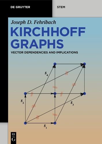 Kirchhoff Graphs: Vector Dependencies and Implications