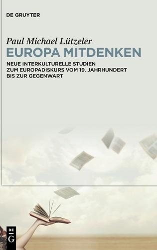 Europa mitdenken