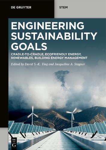 Engineering Sustainability Goals: UNSDG 12: Responsible Consumption and Production