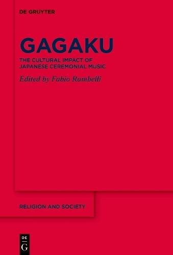 Gagaku: The Cultural Impact of Japanese Ceremonial Music