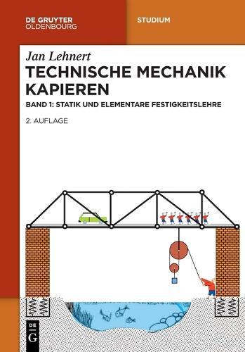 Technische Mechanik Kapieren