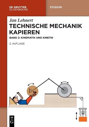 Technische Mechanik Kapieren