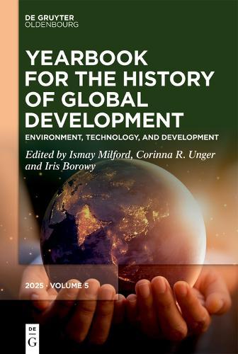 Environment, Technology, and Development