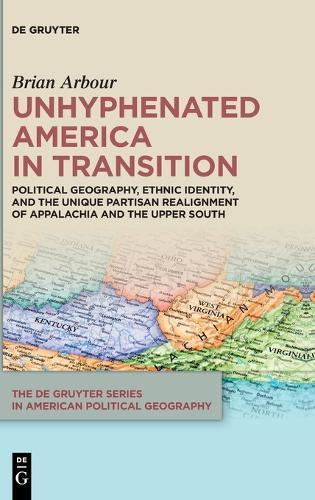 Unhyphenated America in Transition
