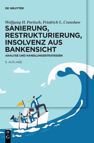 Sanierung, Restrukturierung, Insolvenz aus Bankensicht
