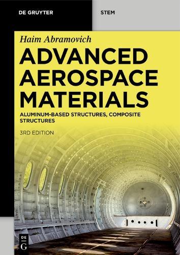 Advanced Aerospace Materials: Aluminum-Based Structures, Composite Structures