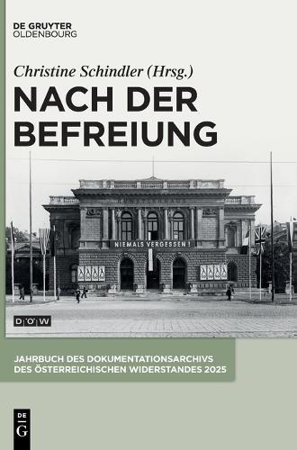 Nach der Befreiung