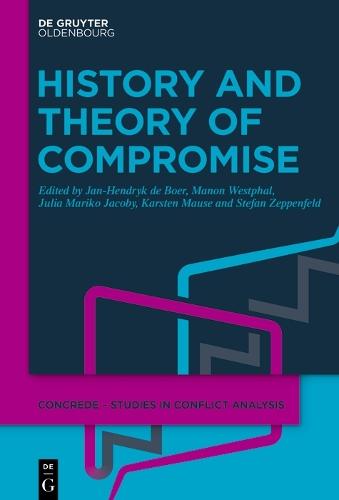 History and Theory of Compromise