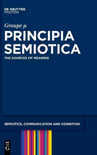 Principia Semiotica
