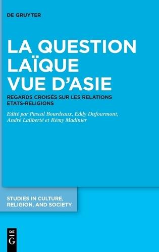 La question laïque vue d'Asie