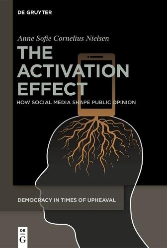 The Activation Effect: How Social Media Shape Public Opinion
