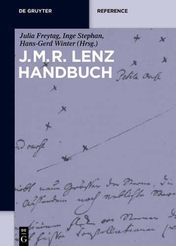 J.M.R.-Lenz-Handbuch