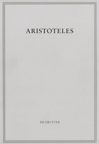 Metaphysik: Gamma-Epsilon