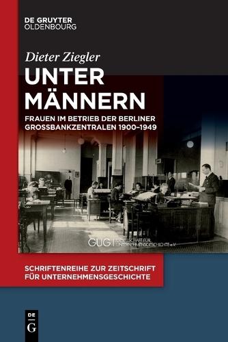 Unter Männern