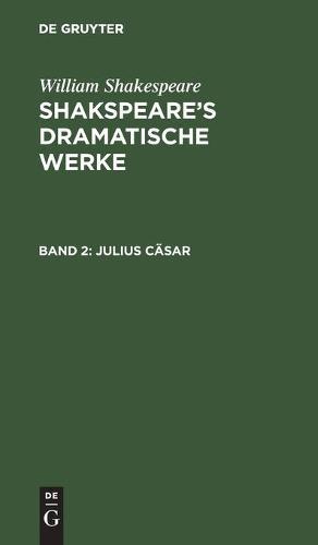 Julius Cäsar