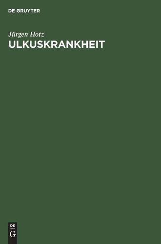 Ulkuskrankheit: Pathogenese, Therapieprinzipien, Moderne Differentialtherapie