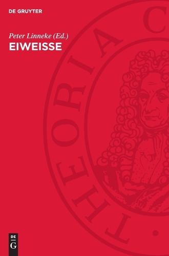 Eiweisse: Pathobiochemie, Klinische Bedeutung, Labordiagnostik