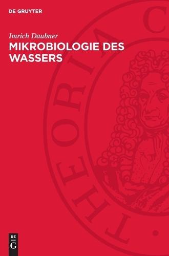 Mikrobiologie Des Wassers
