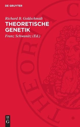 Theoretische Genetik