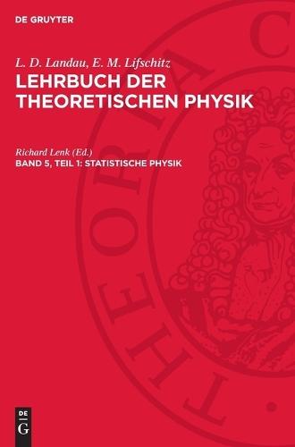 Statistische Physik