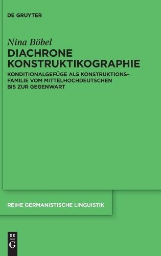 Diachrone Konstruktikographie