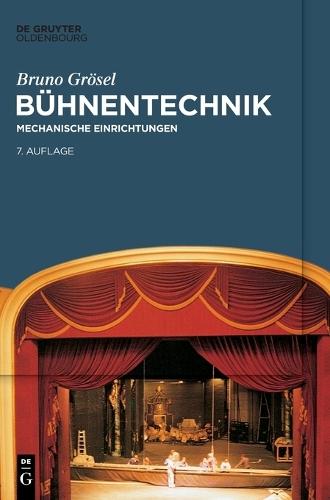 Bühnentechnik