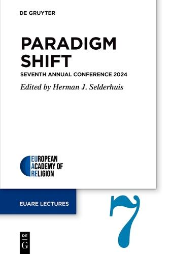 Paradigm Shift: Seventh Annual Conference 2024
