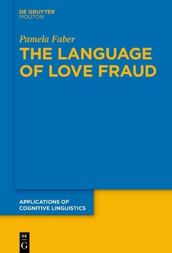The Language of Love Fraud
