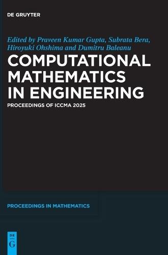 Computational Mathematics in Engineering